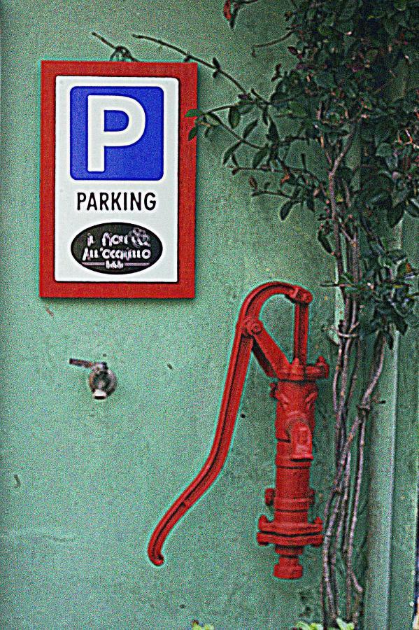 Il Fiore all'Occhiello Lucca Esterno foto
