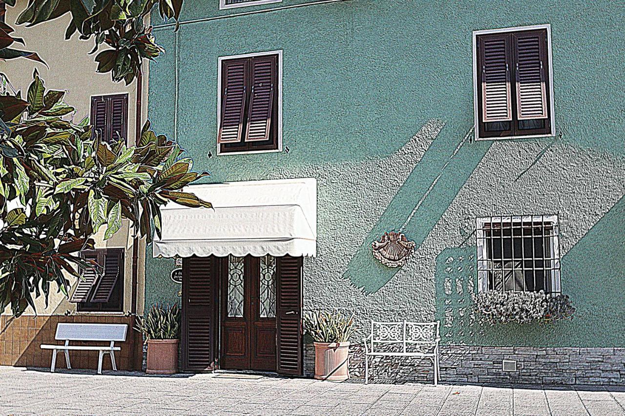 Il Fiore all'Occhiello Lucca Esterno foto